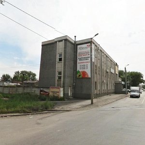 Kaslinskaya Street, 1, Chelyabinsk: photo