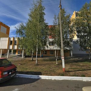 Pobedy Street, 23А, Saransk: photo