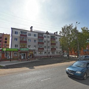 Stolichnaya ulitsa, 25, Zelenodolsk: photo