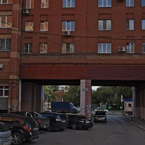 Krasnoarmeyskaya Street, 72, Samara: photo
