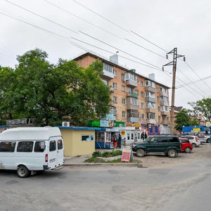 Приморский край, Улица Лермонтова, 62: фото