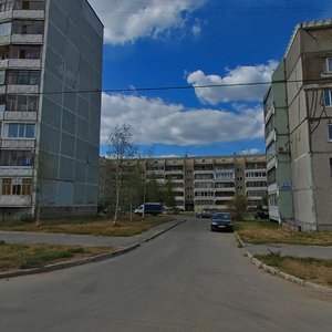 Godovikova Street, No:18, Cherepovets: Fotoğraflar