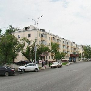 Астана, Улица Илияса Есенберлина, 22: фото