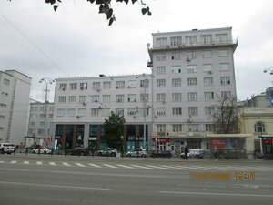 Tolmachyova Street, 16, Yekaterinburg: photo