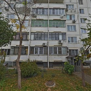 Rozhdestvenskaya naberezhnaya, 11, Krasnodar: photo