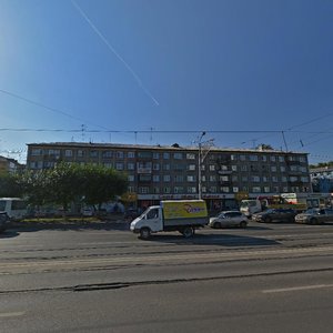 Aleksandra Matrosova Street, 18 ، كراسنويارسك: صورة