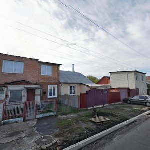 Aleksandra Nevskogo Street, 5, Belgorod: photo