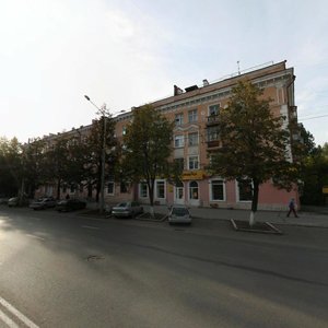 Lenina Street, 65, Perm: photo