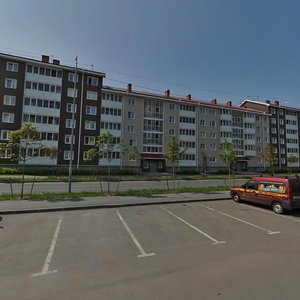 Galitskaya Street, 6к1, Saint Petersburg: photo