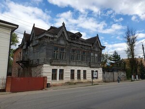 Боровск, Улица Ленина, 15: фото