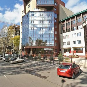 Dekabrskikh Sobytiy Street, 47, Irkutsk: photo