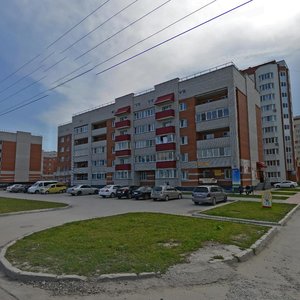 Lunnaya Street, 51, Berdsk: photo