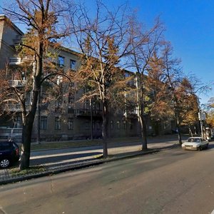 Instytutska Street, 20, : foto