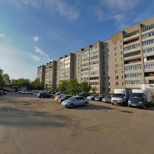 Bogdana Khmelnitskogo Street, 6, Ivanovo: photo