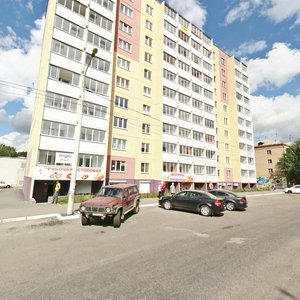 Ulitsa Shaumyana, 79, : foto