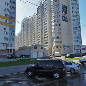 Pyatnitskoye Highway, 15, Moscow: photo