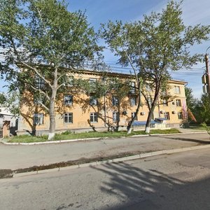 Artilleriyskaya Street, 109, Chelyabinsk: photo