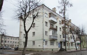 Predtechenskaya Street, 6 ، : صورة