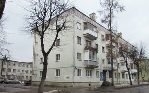 Predtechenskaya Street, No:6, Velikiy Novgorod: Fotoğraflar