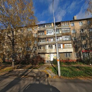 Chkalova Street, 6, Ryazan: photo