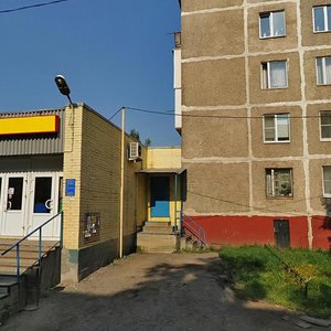 Frunze Street, 6, Mozhaysk: photo