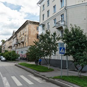 Pionerskiy Avenue, 4, : foto