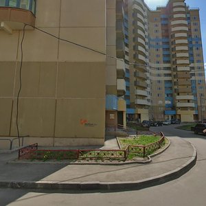 Pavshinsky Boulevard, 20, : foto