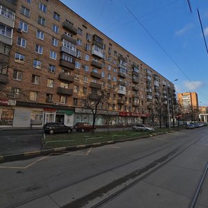 Kostyakova Street, 9, Moscow: photo