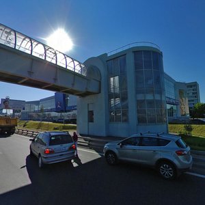Yaroslavskoye Highway, 103, : foto