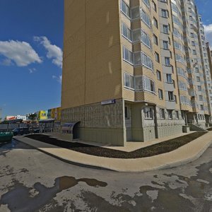Ulitsa Atlasova, 7к1 ، : صورة