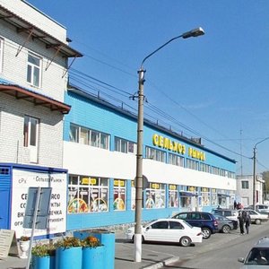 Барнаул, Северо-Западная улица, 6: фото