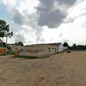 Praspiekt Kujbyshava, 21А, Vitebsk: photo