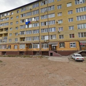 Ulitsa imeni I.I. Dunayevskogo, 22А, Krasnodar: photo