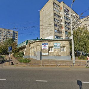 Stavropolskaya Street, 221, Krasnodar: photo