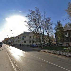 Avangardnaya Street, 4, : foto