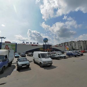 60-letiya SSSR Avenue, 34, Lipetsk: photo