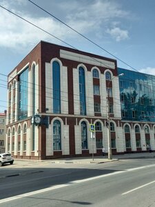 Lva Tolstogo Street, 127, Samara: photo