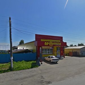 Krasnooktyabrskaya ulitsa, 232, Biysk: photo