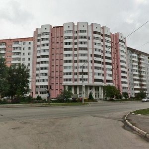 Soldatova Street, 29/2, Perm: photo