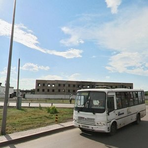 Benzïnnaya street, 1А, Karaganda: photo