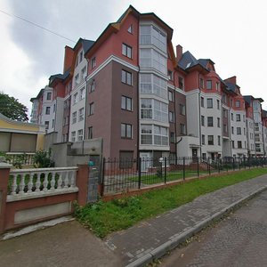 Ulitsa Lyoni Golikova, 4, Kaliningrad: photo