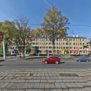 Metallurgov Avenue, 29, : foto