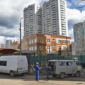 Chistyakovoy Street, No:44, Odintsovo: Fotoğraflar