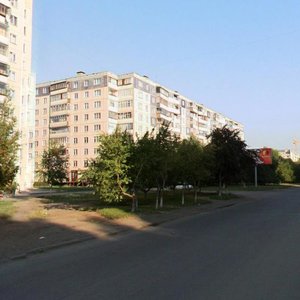 40 Let Pobedy Street, 15, : foto