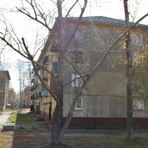 Ulitsa Sechenova, 1, Usole‑Sibirskoe: photo