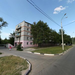 Fedoseenko Street, 9, Nizhny Novgorod: photo