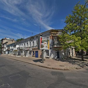 Mala Arnautska vulytsia, 110, Odesa: photo