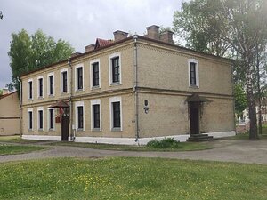 Antonija Tyziengawza Square, No:7, Grodno: Fotoğraflar