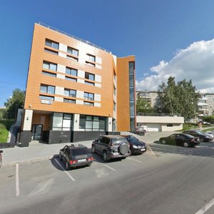 Zavodskaya Street, 45Д, Yekaterinburg: photo