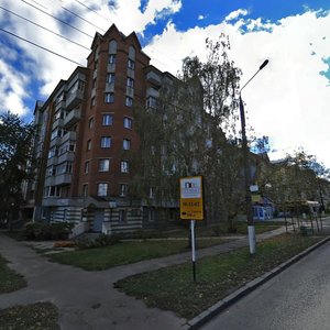Konstantina Ivanova Street, 81к1, : foto
